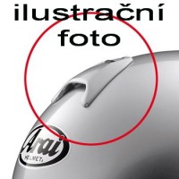 Arai AC2-typ CHASER-V přední větrák Leon-Grey